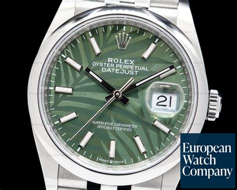 rolex 126200 palm|Rolex 126200 price.